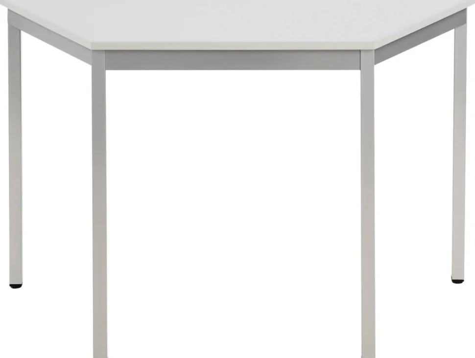 Sodematub Tafel Staal 1,200 x 600 x 740 mm
