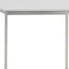 Sodematub Tafel Staal 1,400 x 700 x 740 mm