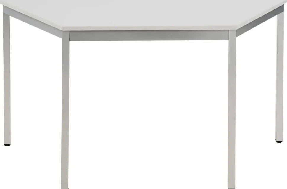 Sodematub Tafel Staal 1,400 x 700 x 740 mm