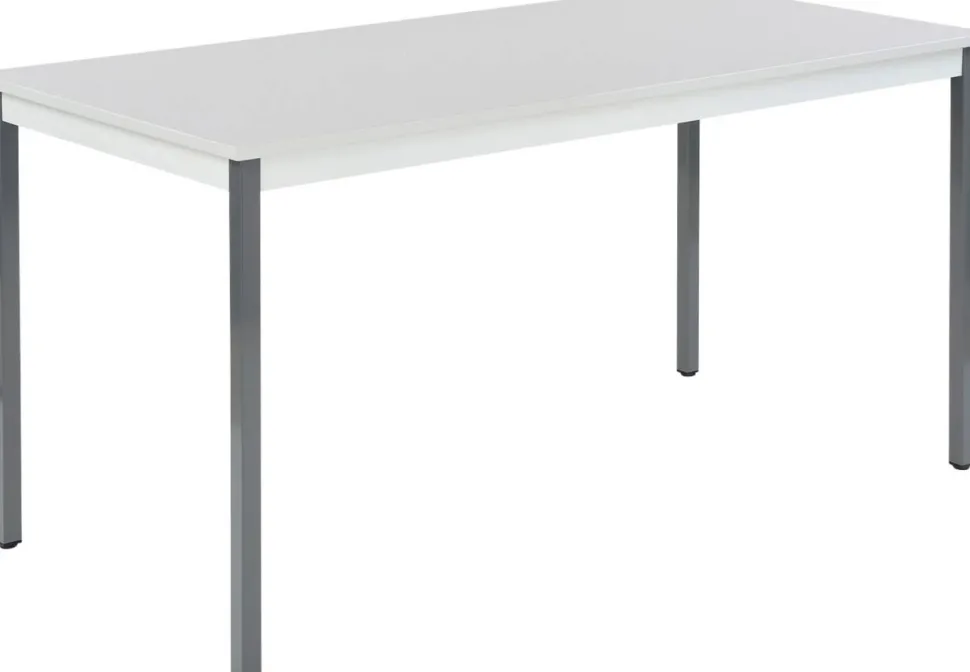 Sodematub Tafel Staal 1,600 x 800 x 740 mm