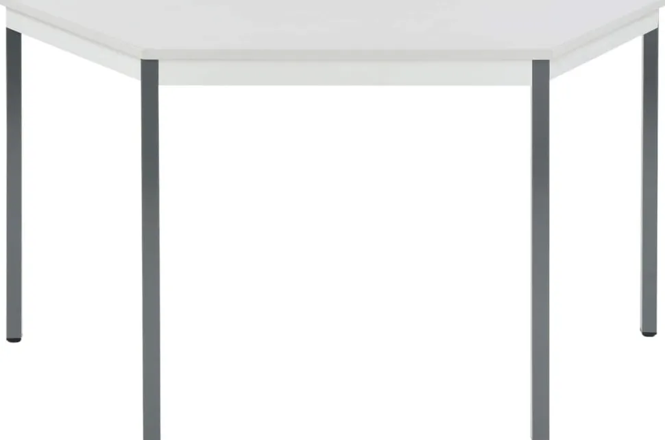 Sodematub Tafel Staal 1,400 x 700 x 740 mm