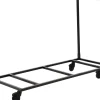 Sodematub Trolley Zwart Staal 160 x 80 x 80 mm