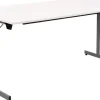 Sodematub vouwtafel TPMU168 grijs 1.600 x 800 x 740 mm