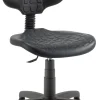 Teknik 01 Stoel Kunststof Zonder armleuning Zwart 110 kg 680 x 680 x 960 mm 5 Wieltjes