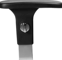 TOPSTAR Armleuning Zwart P4 2 Stuks