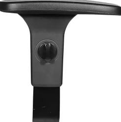 TOPSTAR Armleuning Zwart P4 2 Stuks