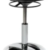 TOPSTAR Kruk Sitness® Bob Stof Zwart