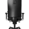 TOPSTAR Lightstar 30 Bureaustoel Synchroonmechanisme Stof 4D armleuning Zwart 110 kg 5 Wieltjes