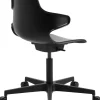 TOPSTAR Sitness Life 20 Bureaustoel Kunststof Zwart 110 kg FY200S