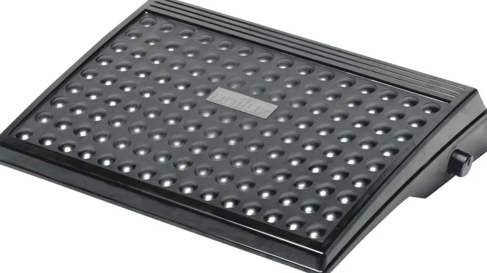 Unilux Voetensteun Bio 450 x 350 x 4.200 mm