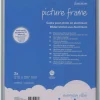 Viking A4 Fotolijst Grijs Aluminium 4523409 29,7 (B) x 21 (H) cm 978907 2 Stuks