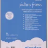 Viking Fotolijst Hangend Grijs Aluminium 1702590 30 (B) x 40 (H) cm 978908 2 Stuks