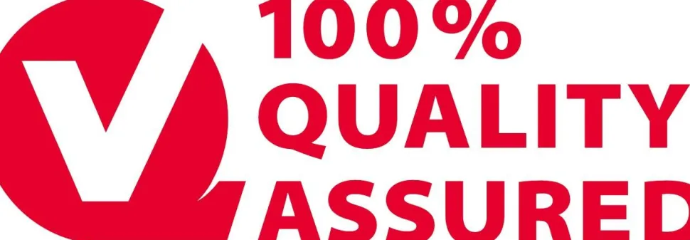 Viking Realspace Ness Bureaustoel Basismechanisme Stof Zonder armleuning In hoogte verstelbare zitting Zwart 110 kg