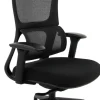 Viking Realspace Portia Ergonomische stoel Synchroonmechanisme 2D armleuning WEB 150 kg CH3255 650 x 700 mm