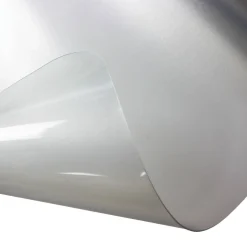 Viking Realspace Standard Stoelmat Ftalaatvrije PVC Rechthoekig Transparant 120 x 90 cm Harde vloer