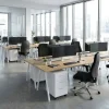 Viking Start Ladeblok 3 Lades Afsluitbaar 430 x 520 x 595 mm Wit