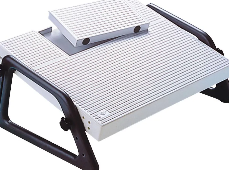 WEDO Voetensteun Relax 450 x 350 x 350 mm